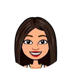 Meet your Posher, Susana